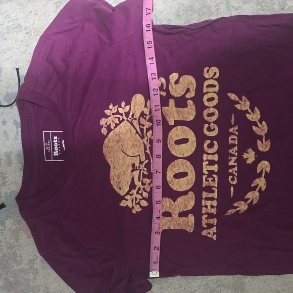 ROOTS CANADA TEE - Picture 5 of 7